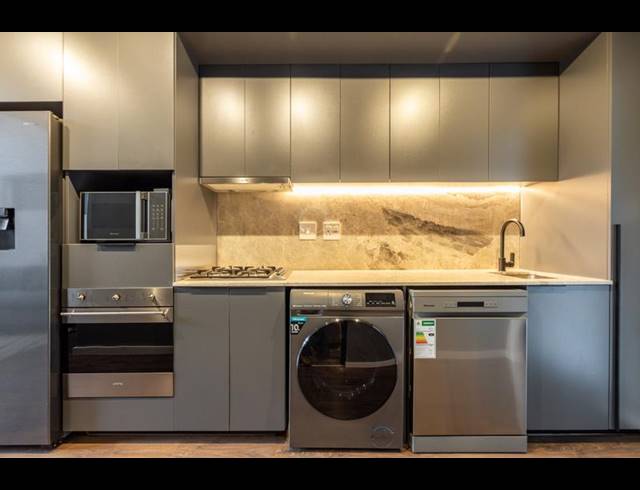 1 BEDROOM PROPERTY TO RENT IN NIEUW MUCKLENEUK